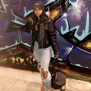 Meet your Posher, Brionna